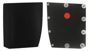 Van Security Shields For Fiat Doblo 2022-On Side Load Doors
