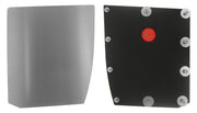 Van Security Shields For Citroen Berlingo 2018-On Side Load Doors