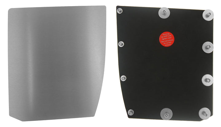 Van Security Shields For Citroen Berlingo 2018-On; Peugeot Partner 2018-On;
