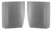 Van Security Shields For Peugeot Partner 2018-On Side Load Doors