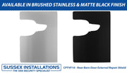 Van Security Shield For Citroen Berlingo 2018-On; Peugeot Partner