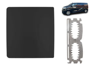 Van Security Shields For Citroen Dispatch 2017-On; Peugeot Expert 2017-On;