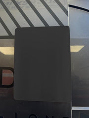 Barrel Blank Repair Shields For Toyota Proace 2016-On Side Load Doors