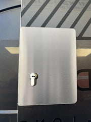 Deadlock Repair Shields For Citroen Dispatch 2017-On Side Load Doors