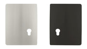 Deadlock Repair Shields For Fiat Scudo 2022-On Side Load Doors