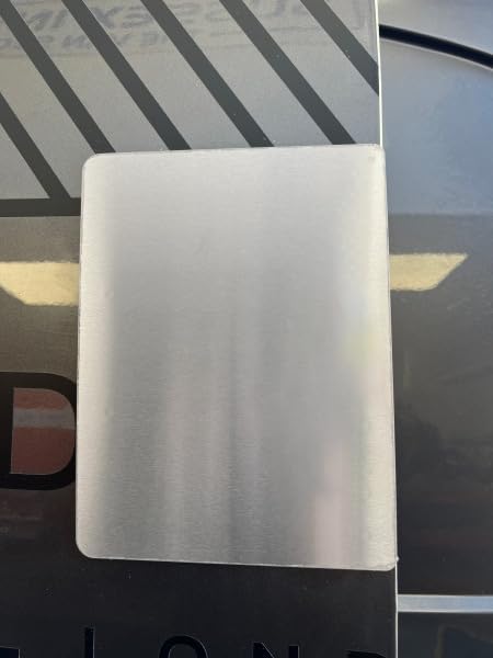 Barrel Blank Repair Shields For Peugeot Expert 2017-On Side Load Doors
