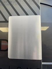 Barrel Blank Repair Shields For Peugeot Expert 2017-On Side Load Doors