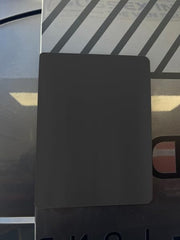 Barrel Blank Repair Shields For Fiat Scudo 2022-On Side Load Doors