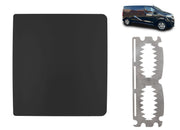 Van Security Shields For Citroen Dispatch 2017-On; Peugeot Expert 2017-On;