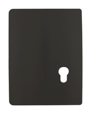 Deadlock Repair Shields For Citroen Dispatch 2017-On; Peugeot Expert
