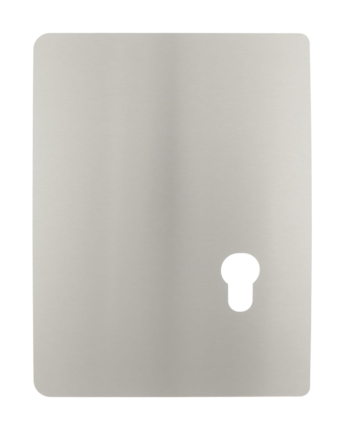 Deadlock Repair Shields For Citroen Dispatch 2017-On; Peugeot Expert