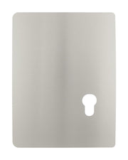 Deadlock Repair Shields For Citroen Dispatch 2017-On; Peugeot Expert