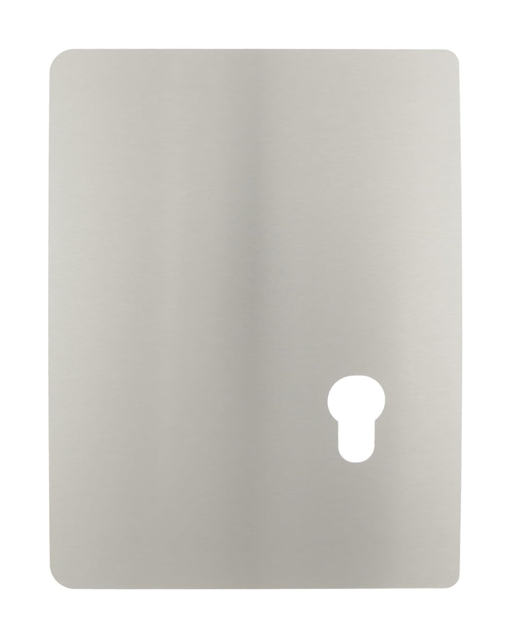 Deadlock Repair Shields For Citroen Dispatch 2017-On; Peugeot Expert