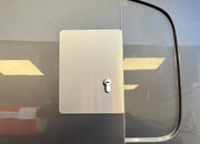 Deadlock Repair Shields For Citroen Dispatch 2017-On; Peugeot Expert