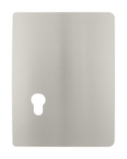 Deadlock Repair Shields For Citroen Dispatch 2017-On; Peugeot Expert