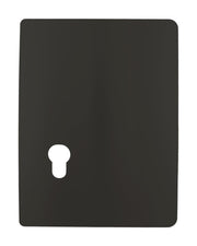 Deadlock Repair Shields For Citroen Dispatch 2017-On; Peugeot Expert