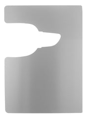 Van Security Shield For Citroen Berlingo 2018-On; Peugeot Partner