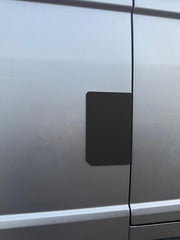 Barrel Blank Repair Shields For Vauxhall Vivaro 2014-2019 Side Load Doors