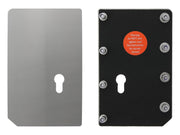 Deadlock Repair Shields For Fiat Talento 2016-2022 Side Load Doors
