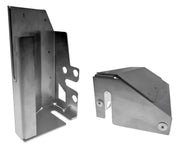 STEALTH Shields For Vauxhall Vivaro 2014-2019; Renault Trafic 2014-On;