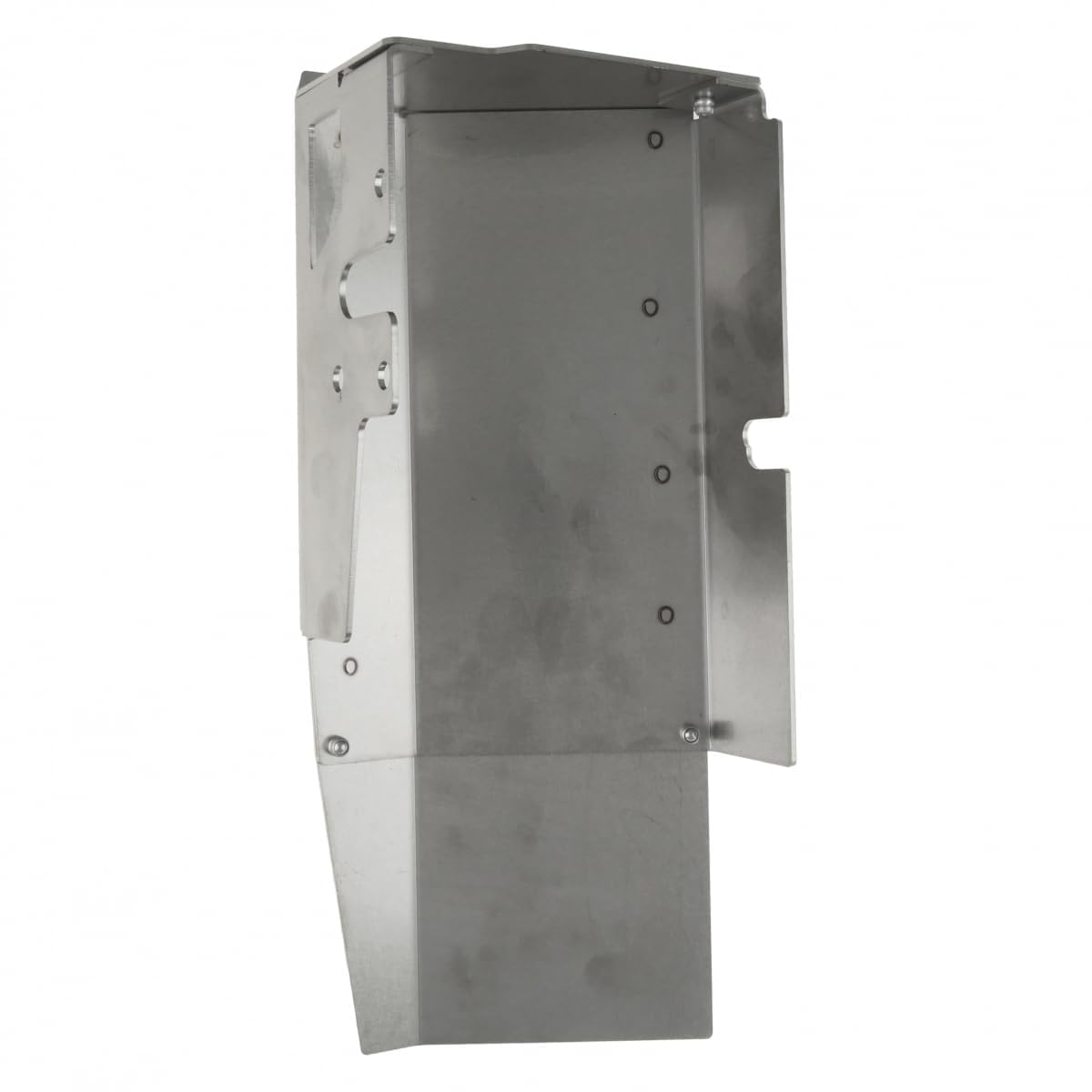 STEALTH Shields For Vauxhall Vivaro 2014-2019; Renault Trafic 2014-On;