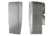 STEALTH Shields For Fiat Talento 2016-2022 Side Load Doors