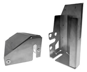 STEALTH Shields For Vauxhall Vivaro 2014-2019; Renault Trafic 2014-On;