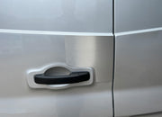 Large Van Security Shield For Fiat Talento 2016-2022 Rear Barn Door