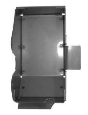 STEALTH Shield For Nissan NV300 2014-2022 Rear Barn Door Internal