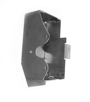 STEALTH Shield For Fiat Talento 2016-2022 Rear Barn Door Internal