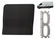 Van Security Shields For Ford Transit MK8 2014-On Side & Rear Doors