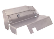 STEALTH Shields For Ford Transit MK8 2014-On Side Load Doors