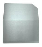 Van Security Shield For Ford Transit MK8 2014-On Rear Barn Door
