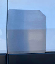 Van Security Shield For Ford Transit MK8 2014-On Rear Barn Door