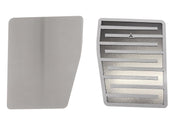 EASYFIX Shields For Ford Transit Custom MK1 2013-2023 Side & Rear Doors