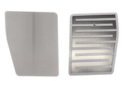 EASYFIX Shields For Ford Transit Custom MK1 2013-2023 Side & Rear Doors
