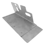 External & STEALTH Shields For Ford Transit Custom MK1 2013-2023 Doors