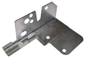 External & STEALTH Shields For Ford Transit Custom MK1 2013-2023 Doors
