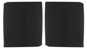 Large Van Security Shields For Ford Transit Custom MK2 2024-On Side Doors