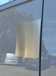 Barrel Blank Repair Shields For Ford Transit Custom MK2 2024-On Side Doors