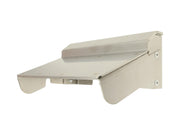 STEALTH Shields For Ford Transit Custom MK2 2024-On; VW Transporter T7