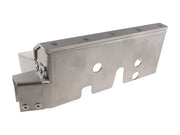 STEALTH Shields For Ford Transit Custom MK2 2024-On Side Load Doors