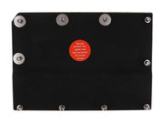 Lower Van Security Shields For Ford Transit Custom MK2 2024-On Rear Door