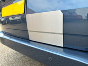 Lower Van Security Shields For Ford Transit Custom MK2 2024-On Rear Door