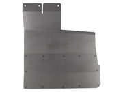 STEALTH Shield For Ford Transit Custom MK2 2024-On Rear Barn Door Internal