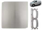 Van Security Shields For Ford Transit Custom MK2 2024-On Side Load Doors