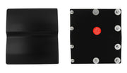 Van Security Shields For VW Crafter 2017-On; MAN TGE 2017-On Side Doors