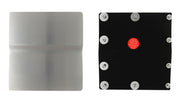 Van Security Shields For Volkswagen Crafter 2017-On Side Load Doors