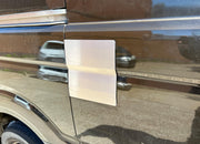 Van Security Shields For MAN TGE 2017-On Side Load Doors