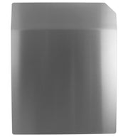 Van Security Shield For MAN TGE 2017-On Rear Barn Door